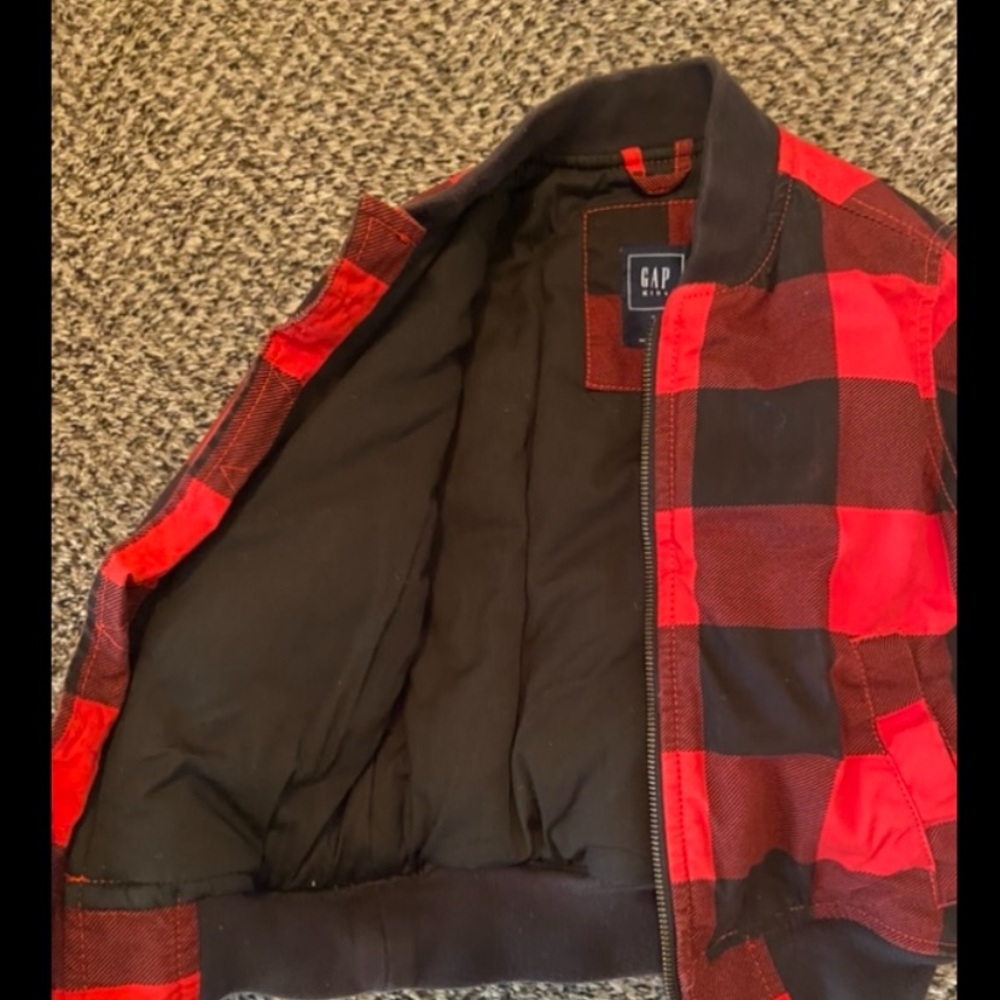 Jacket - Picture 2 of 2